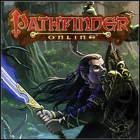 Pathfinder Online (PC cover