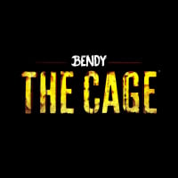 Bendy: The Cage (PC cover