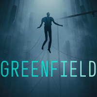 Greenfield (PC cover