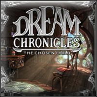 Dream Chronicles: The Chosen Child (PC cover