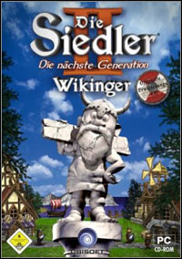 The Settlers II: 10th Anniversary - The Vikings
