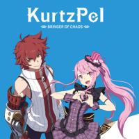 KurtzPel (PC cover