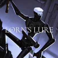 Lorn's Lure (PC cover