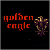 Golden Eagle (PC cover