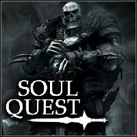 Soul Quest (PC cover
