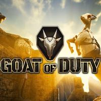 Okładka Goat of Duty (PC)