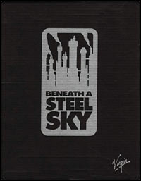 OkładkaBeneath a Steel Sky (PC)
