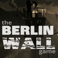 The Berlin Wall (PC cover