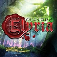Chronicles of Elyria (PC cover
