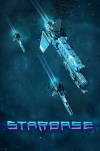 Okładka Starbase (PC)