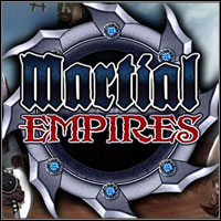 Martial Empires (PC cover