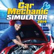 game Car Mechanic Simulator 2014