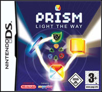 Okładka Prism: Light the Way (NDS)