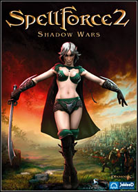 SpellForce 2: Shadow Wars