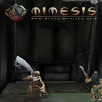 Mimesis Online (PC cover