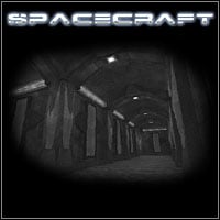 Okładka Spacecraft (PC)