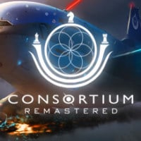 Consortium Remastered (PC cover