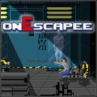 OnEscapee (PC cover