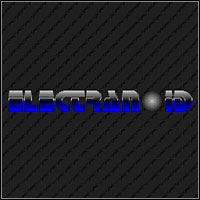 Electranoid (PC cover