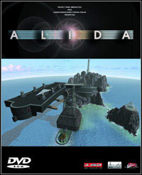 Alida (PC cover
