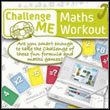 Challenge Me: Maths Workout (NDS)