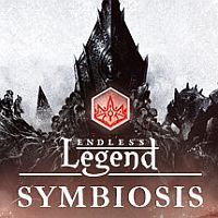 Okładka Endless Legend: Symbiosis (PC)