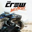 The Crew: Wild Run (PS4)