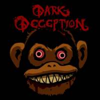 Okładka Dark Deception (PC)