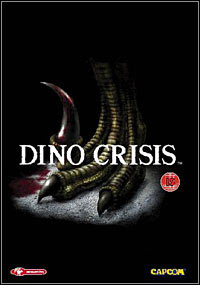 Dino Crisis - PC | gamepressure.com