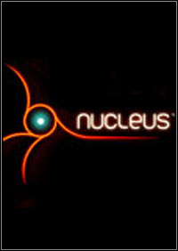 Okładka Nucleus (PS3)