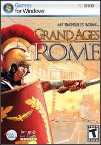 Grand Ages: Rome