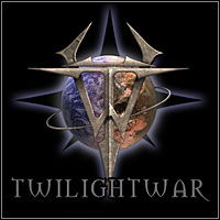 Twilight War: After the Fall (PC cover