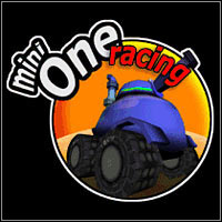Okładka MiniOne Racing (PC)