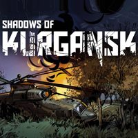 Okładka Shadows of Kurgansk (PC)