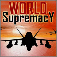 Okładka World Supremacy (PC)