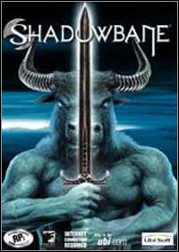 Shadowbane (PC cover