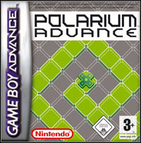 Polarium Advance (GBA cover