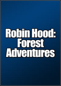 Robin Hood: Forest Adventures