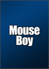 Mouse Boy