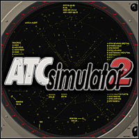 Okładka ATC Simulator 2 (PC)