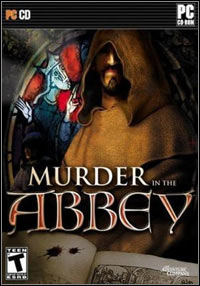 OkładkaMurder in the Abbey (PC)