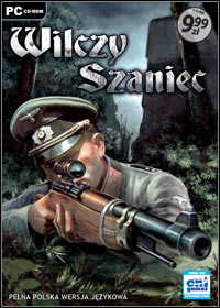 Okładka Wolfschanze 1944: The Final Attempt (PC)