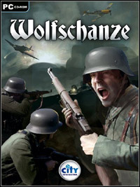 Wolfschanze 1944: The Final Attempt