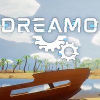 DREAMO (PC cover