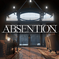 Okładka Absention (PC)