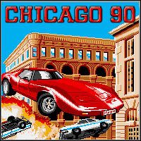 Okładka Chicago 90 (PC)