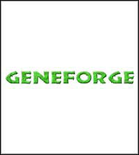 Okładka Geneforge (PC)