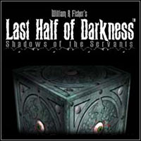 Last Half of Darkness: Shadow of the Servants (PC cover