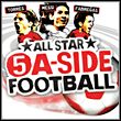 All Star 5-A-Side Football (NDS)