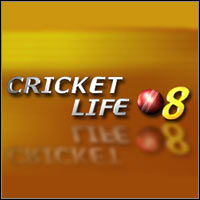 Cricket Life 1 (PC cover